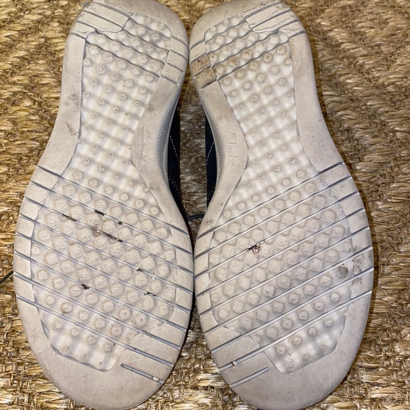 Clarks Men Votta Edge Oxford - Picture 5 of 10